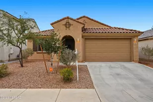 13435 E Homesteaders Ln, Tucson, AZ 85747 - Photo 2