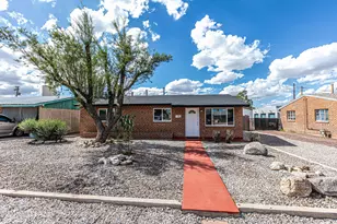 1143 N Santa Rosa Ave, Tucson, AZ 85712 - Photo 1