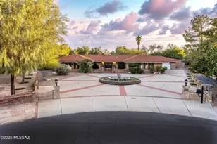 6828 E Calle Luciente, Tucson, AZ 85715 - Photo 1