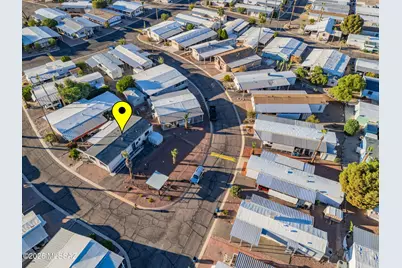 2305 W Ruthrauff Road, Tucson, AZ 85705 - Photo 2