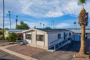2305 W Ruthrauff Rd, Tucson, AZ 85705 - Photo 1
