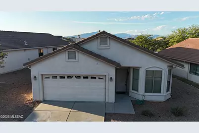 1558 W Cottonwood Canyon Drive, Benson, AZ 85602 - Photo 24