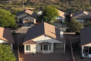 1558 W Cottonwood Canyon Dr, Benson, AZ 85602 - Photo 2