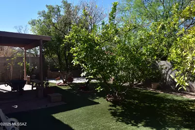 7344 James Dean Avenue, Tucson, AZ 85747 - Photo 22