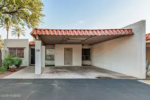 2525 E Prince Rd, Tucson, AZ 85716 - Photo 2