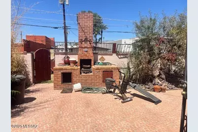 2615 E Manchester Street, Tucson, AZ 85716 - Photo 24
