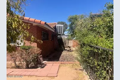 2615 E Manchester Street, Tucson, AZ 85716 - Photo 36