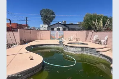 2615 E Manchester Street, Tucson, AZ 85716 - Photo 26