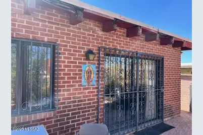 2615 E Manchester Street, Tucson, AZ 85716 - Photo 40