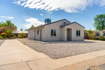 518 W 38th Street, Tucson, AZ 85713 - Photo 4