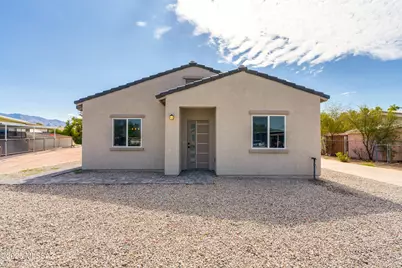 518 W 38th Street, Tucson, AZ 85713 - Photo 1
