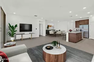 10128 S Arnold Ranch Ct, Vail, AZ 85641 - Photo 2