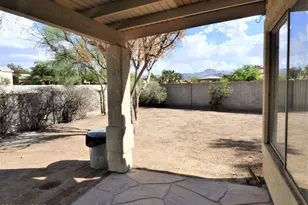 8270 N Westcliff Dr, Tucson, AZ 85743 - Photo 20