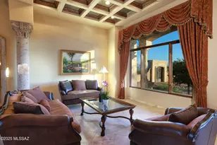 4987 N Creosote Canyon Dr, Tucson, AZ 85749 - Photo 16