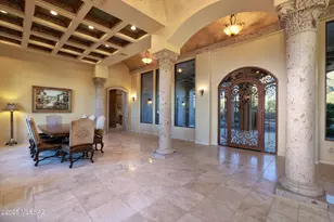 4987 N Creosote Canyon Dr, Tucson, AZ 85749 - Photo 18