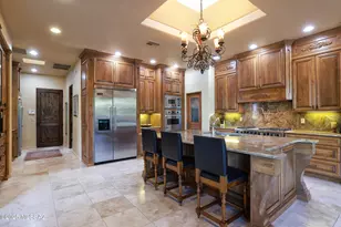 4987 N Creosote Canyon Dr, Tucson, AZ 85749 - Photo 8