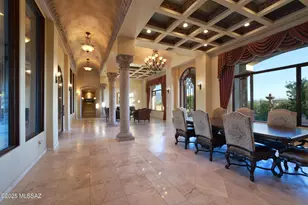 4987 N Creosote Canyon Dr, Tucson, AZ 85749 - Photo 8