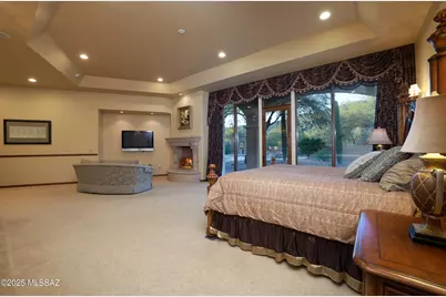 4987 N Creosote Canyon Drive, Tucson, AZ 85749 - Photo 26