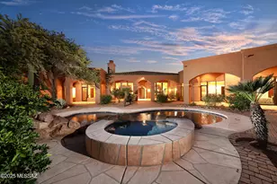 4987 N Creosote Canyon Dr, Tucson, AZ 85749 - Photo 46
