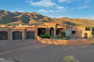 4987 N Creosote Canyon Dr, Tucson, AZ 85749 - Photo 12