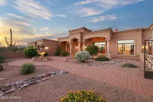 4987 N Creosote Canyon Dr, Tucson, AZ 85749 - Photo 14