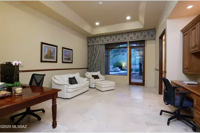 4987 N Creosote Canyon Drive, Tucson, AZ 85749 - Photo 30