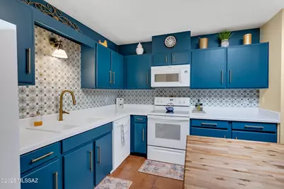 9153 E Broadway Boulevard #C, Tucson, AZ 85710 - Photo 18