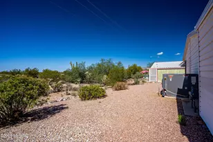 3650 S White Gold Ave, Tucson, AZ 85735 - Photo 32