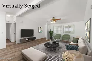 3650 S White Gold Ave, Tucson, AZ 85735 - Photo 4