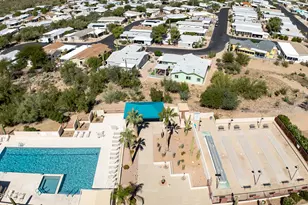 3650 S White Gold Ave, Tucson, AZ 85735 - Photo 2