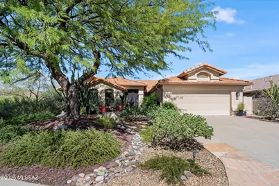 64158 E Greenbelt Lane, Tucson, AZ 85739 - Photo 1