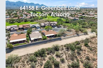64158 E Greenbelt Lane, Tucson, AZ 85739 - Photo 4
