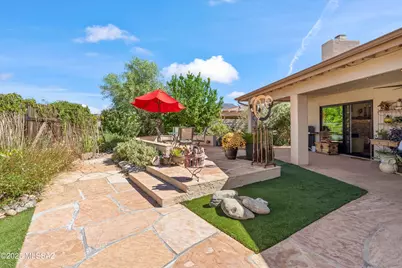 64158 E Greenbelt Lane, Tucson, AZ 85739 - Photo 32