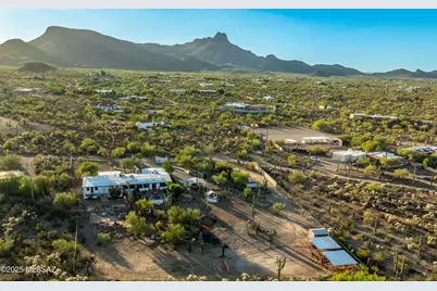 6921 N Camino Verde, Tucson, AZ 85743 - Photo 42