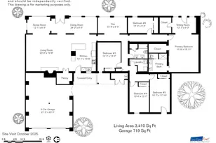 6921 N Camino Verde, Tucson, AZ 85743 - Photo 46