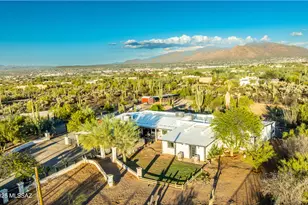 6921 N Camino Verde, Tucson, AZ 85743 - Photo 40