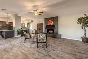 6921 N Camino Verde, Tucson, AZ 85743 - Photo 4