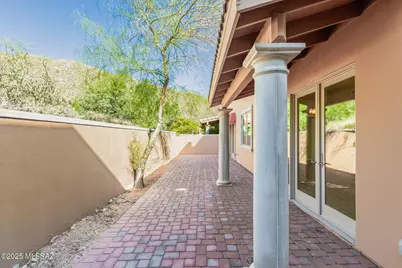 2615 E Via Corta Dei Fiori, Tucson, AZ 85718 - Photo 34
