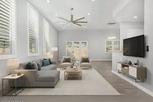 2615 E Via Corta Dei Fiori, Tucson, AZ 85718 - Photo 8