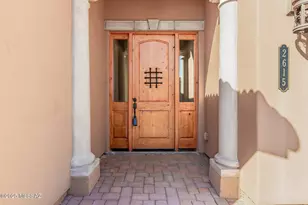 2615 E Via Corta Dei Fiori, Tucson, AZ 85718 - Photo 4