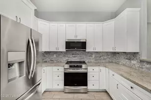 2615 E Via Corta Dei Fiori, Tucson, AZ 85718 - Photo 18