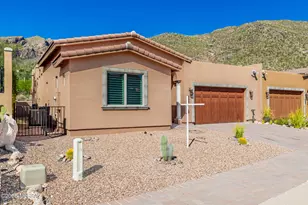 2615 E Via Corta Dei Fiori, Tucson, AZ 85718 - Photo 2