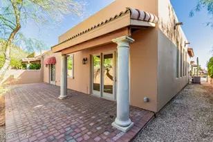 2615 E Via Corta Dei Fiori, Tucson, AZ 85718 - Photo 36