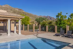 2615 E Via Corta Dei Fiori, Tucson, AZ 85718 - Photo 42