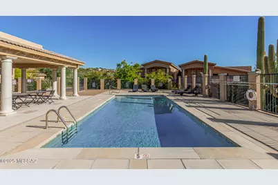 2615 E Via Corta Dei Fiori, Tucson, AZ 85718 - Photo 40