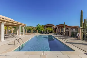 2615 E Via Corta Dei Fiori, Tucson, AZ 85718 - Photo 40