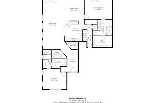 2615 E Via Corta Dei Fiori, Tucson, AZ 85718 - Photo 44