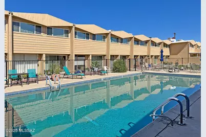 1745 S Jones Boulevard #K201, Tucson, AZ 85713 - Photo 28