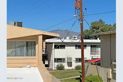 1745 S Jones Boulevard #K201, Tucson, AZ 85713 - Photo 24