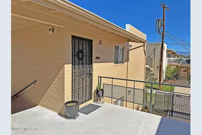 1745 S Jones Boulevard #K201, Tucson, AZ 85713 - Photo 26